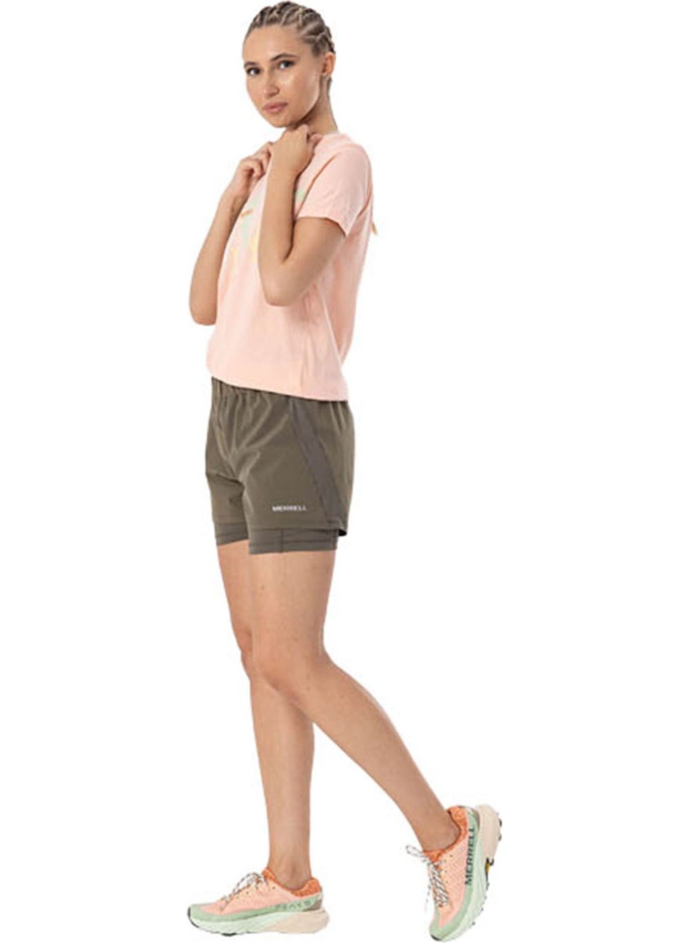 Tia Women's T-Shirt