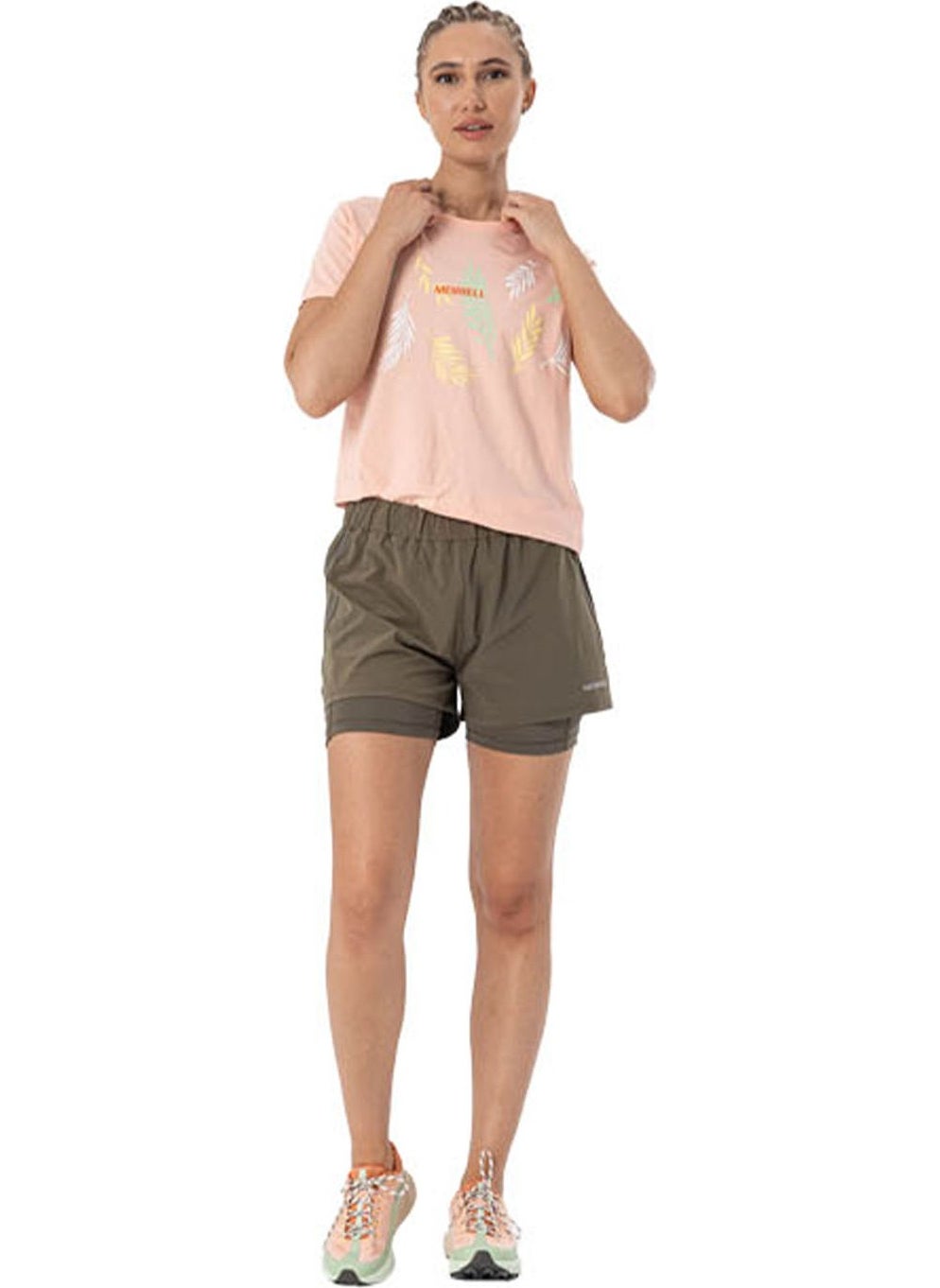 Tia Women's T-Shirt
