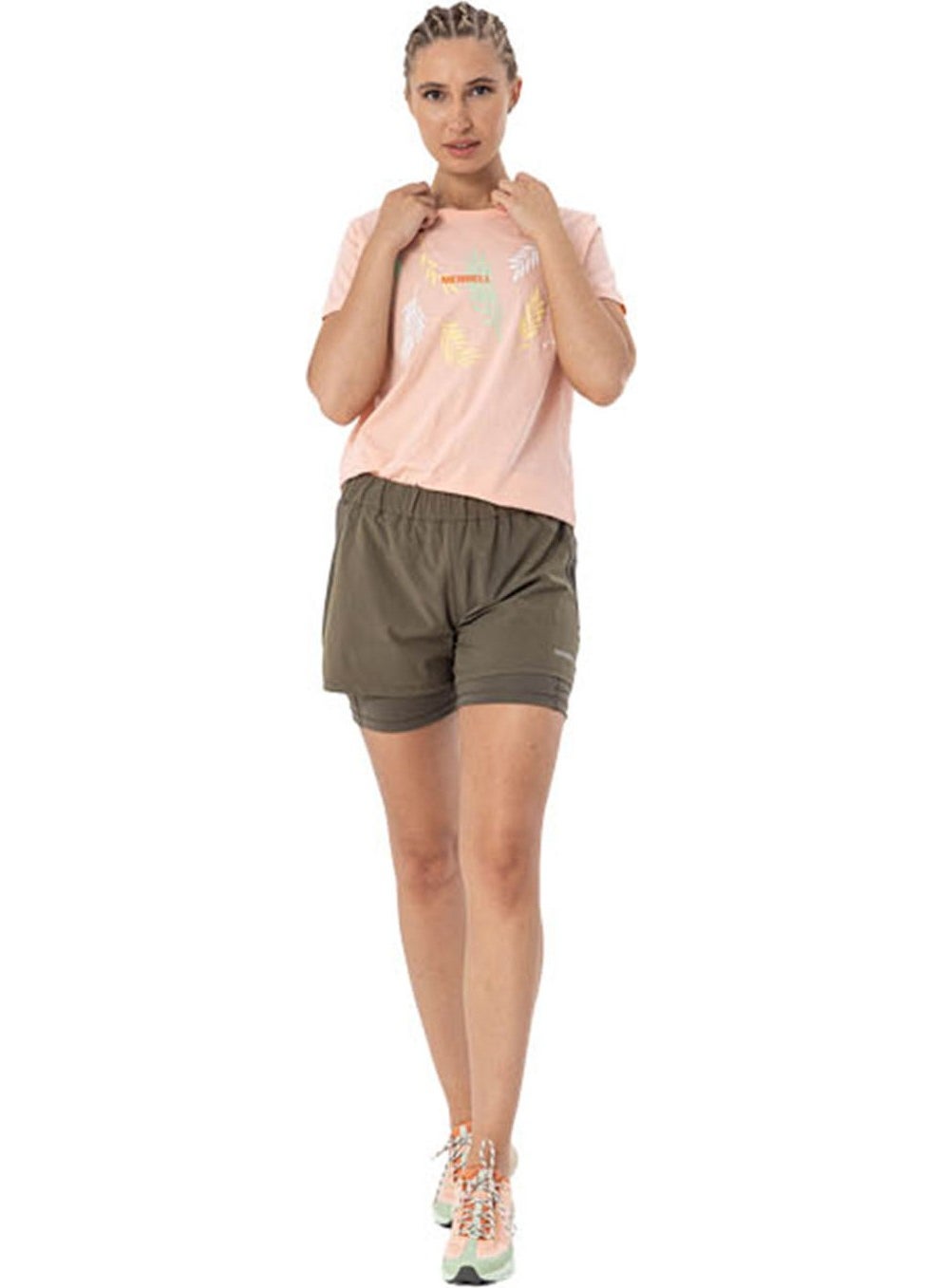 Tia Women's T-Shirt