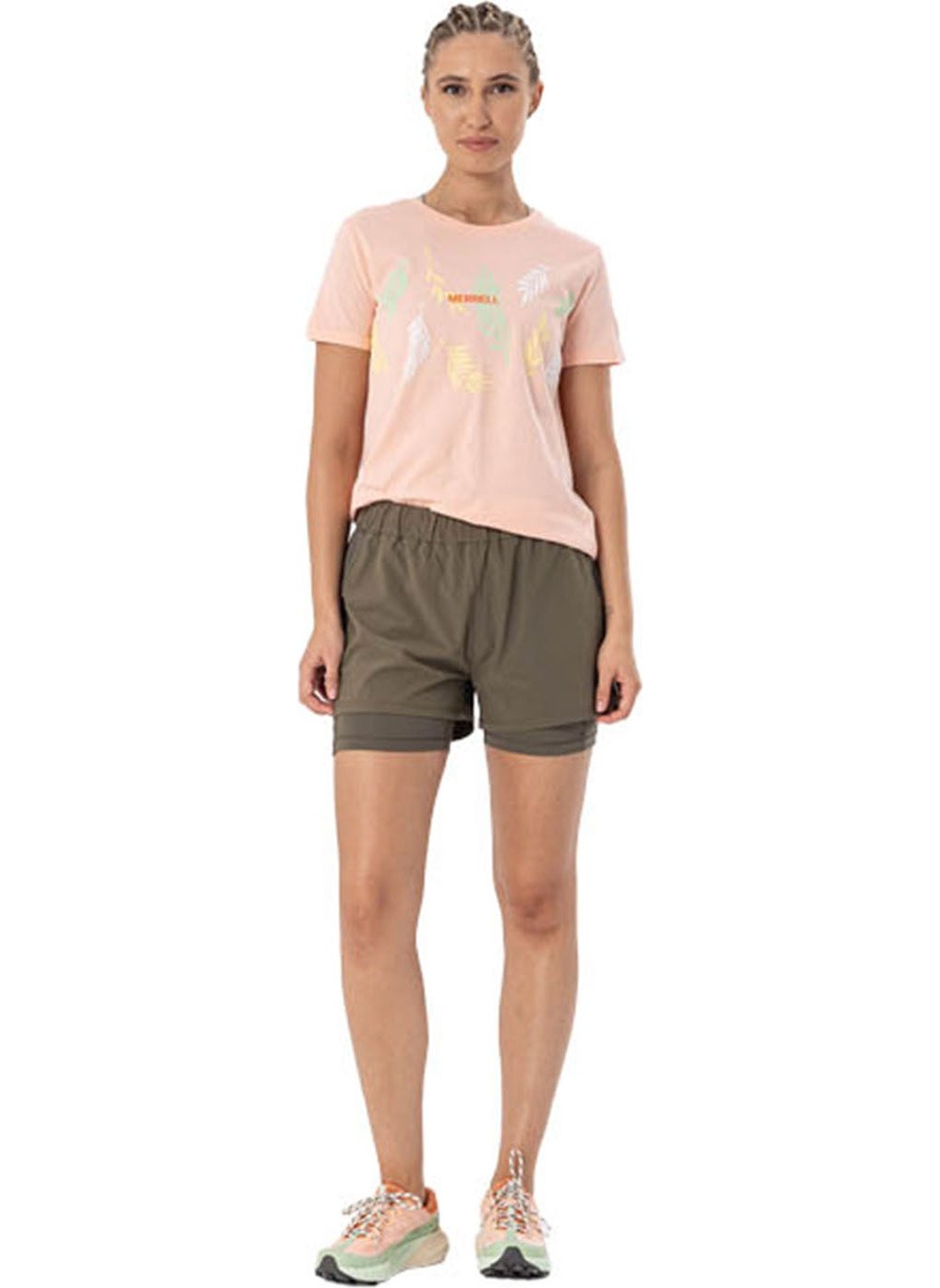 Tia Women's T-Shirt