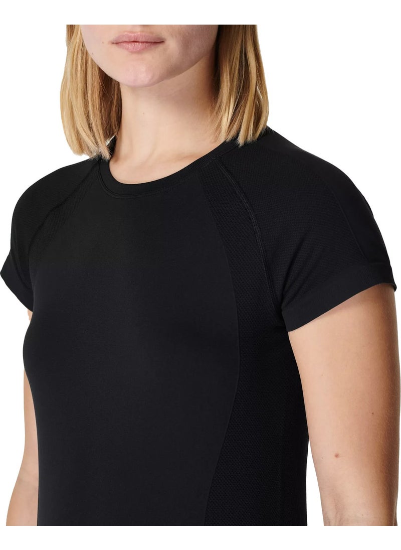 Athlete Seamless Workout T-Shirt
