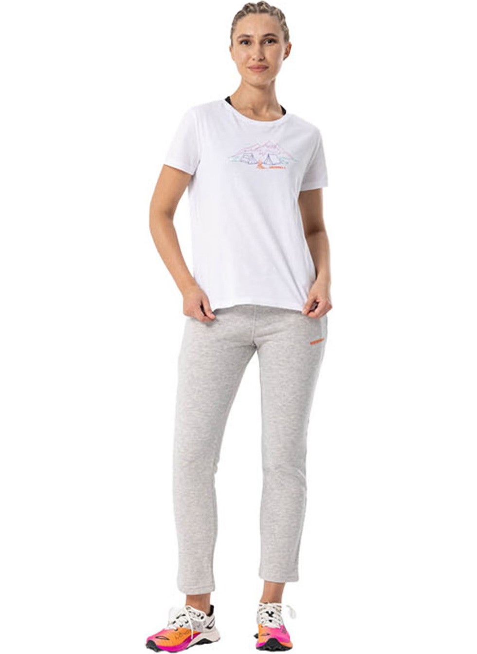 Tali Women's T-Shirt