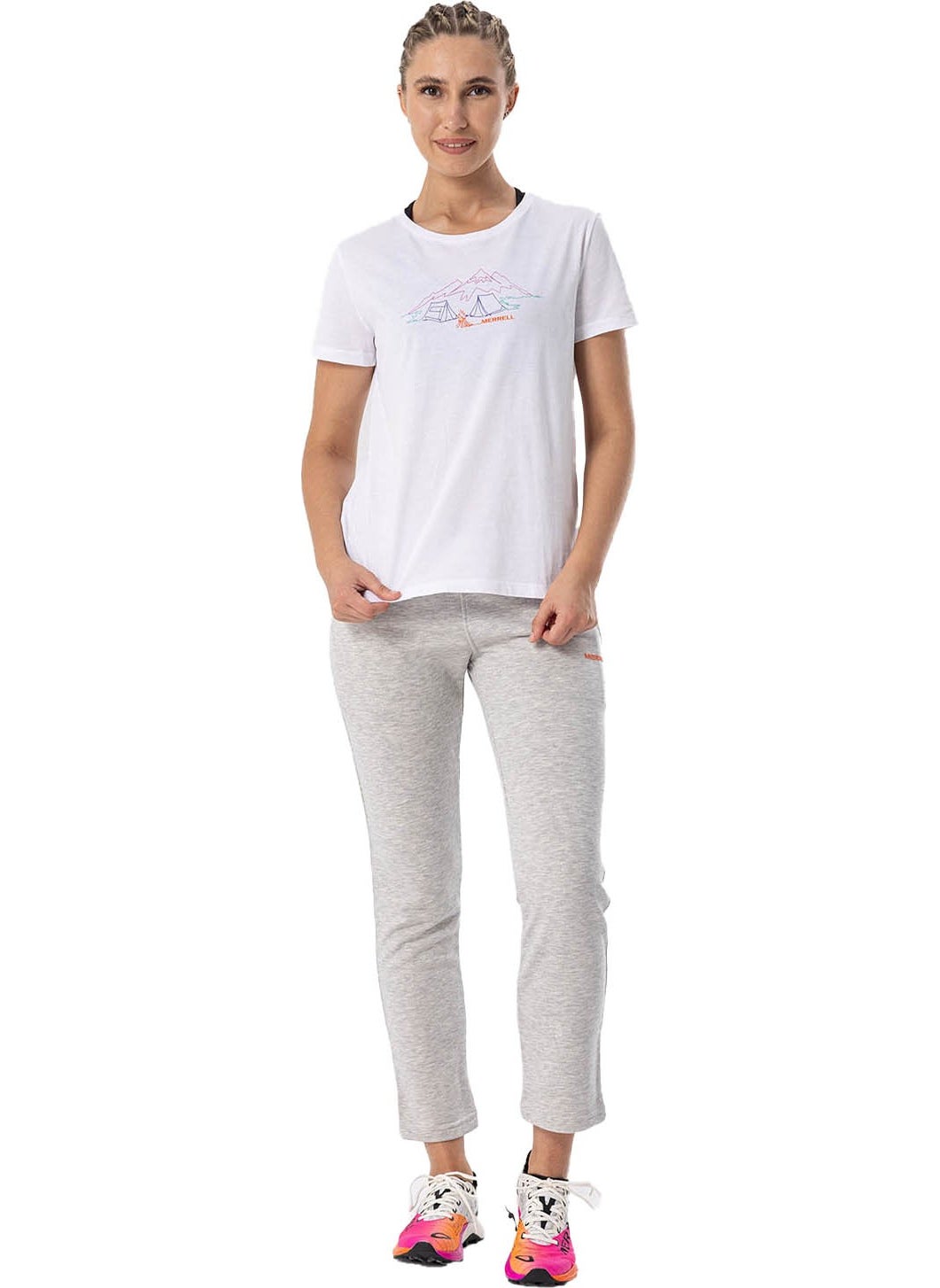 Tali Women's T-Shirt