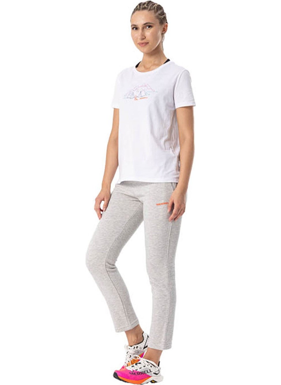 Tali Women's T-Shirt