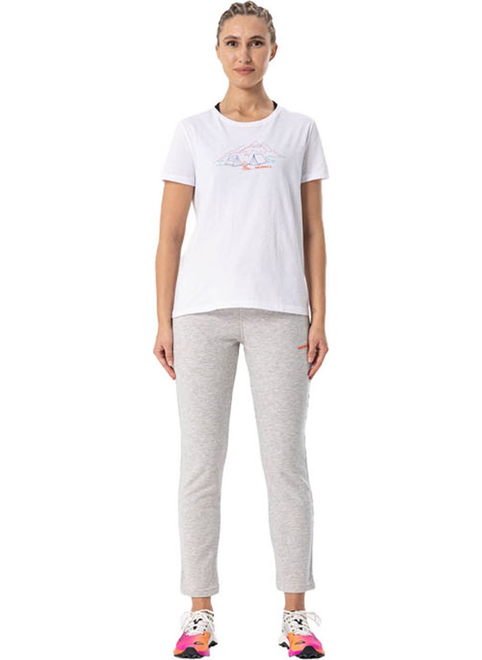 Tali Women's T-Shirt