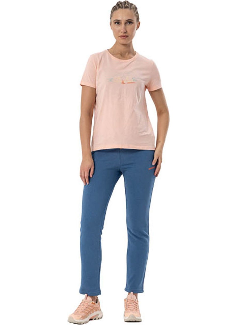 Tali Women's T-Shirt