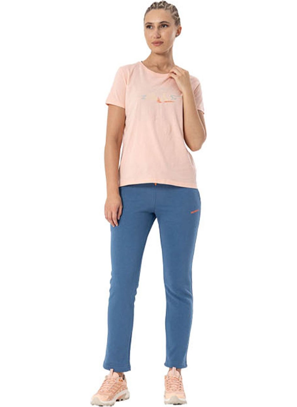 Tali Women's T-Shirt