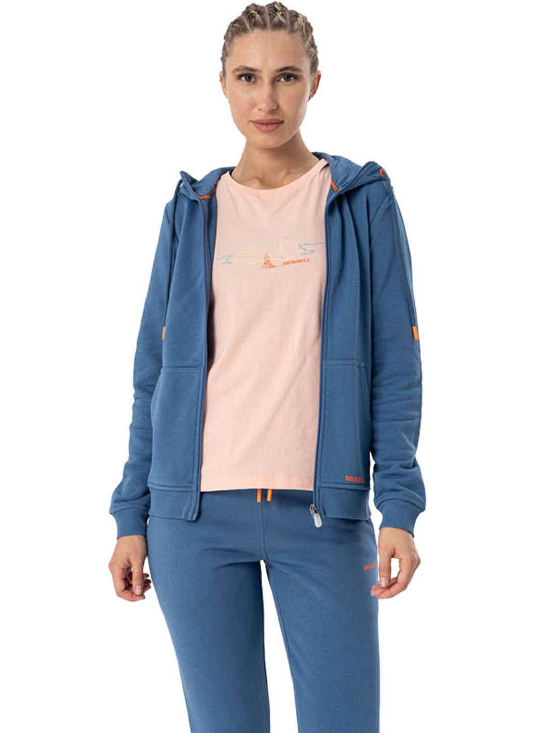 Tali Women's T-Shirt