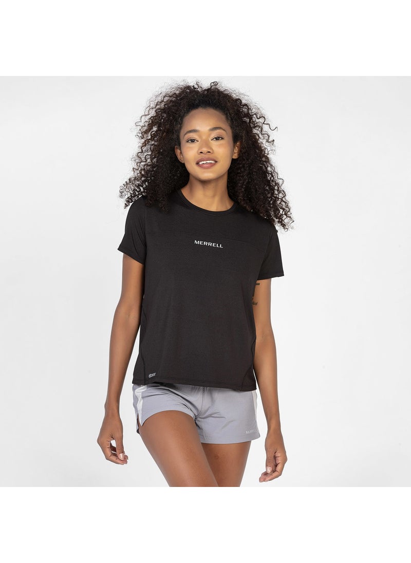 Turn Women's T-Shirt