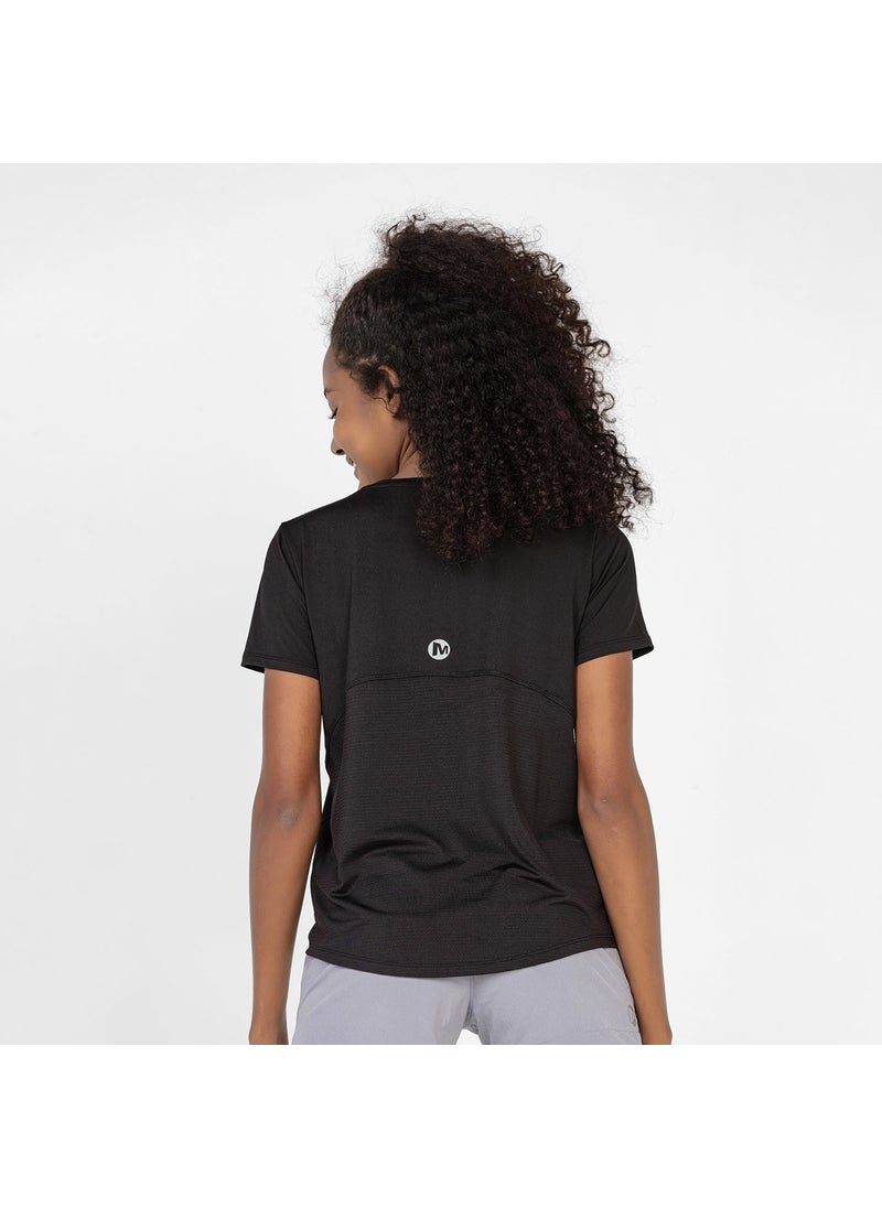 Turn Women's T-Shirt