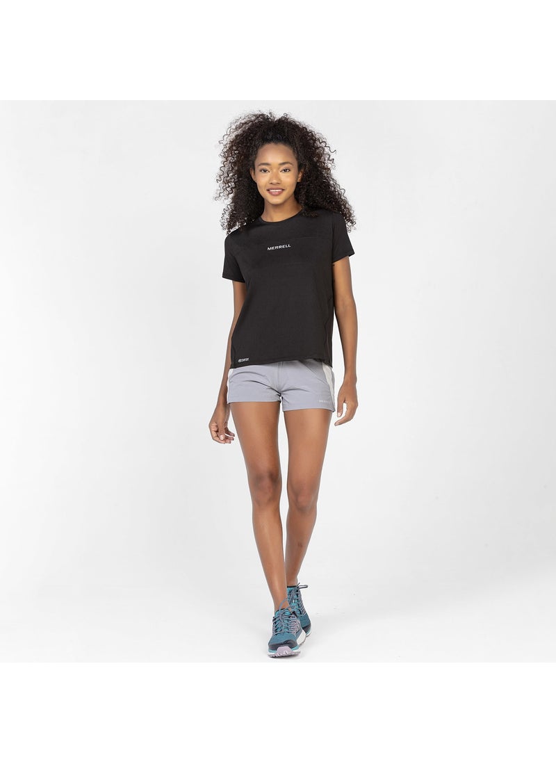 Turn Women's T-Shirt