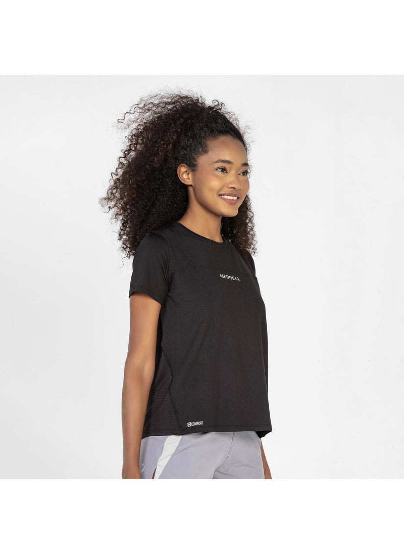 Turn Women's T-Shirt