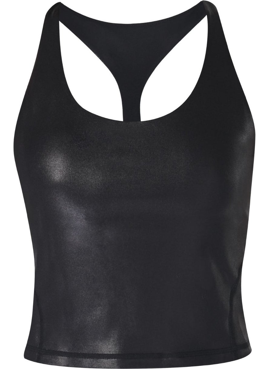 Glow Shine Bra Tank