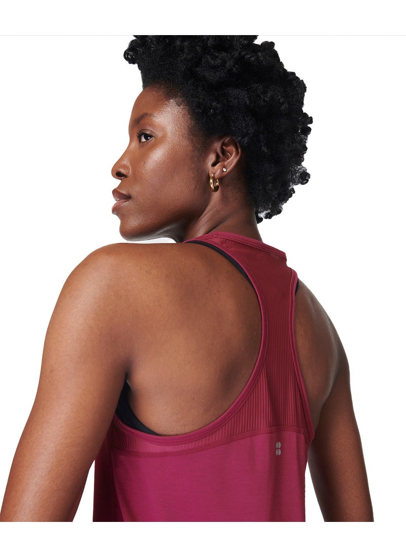 Breathe Easy Run Women's Tank Top