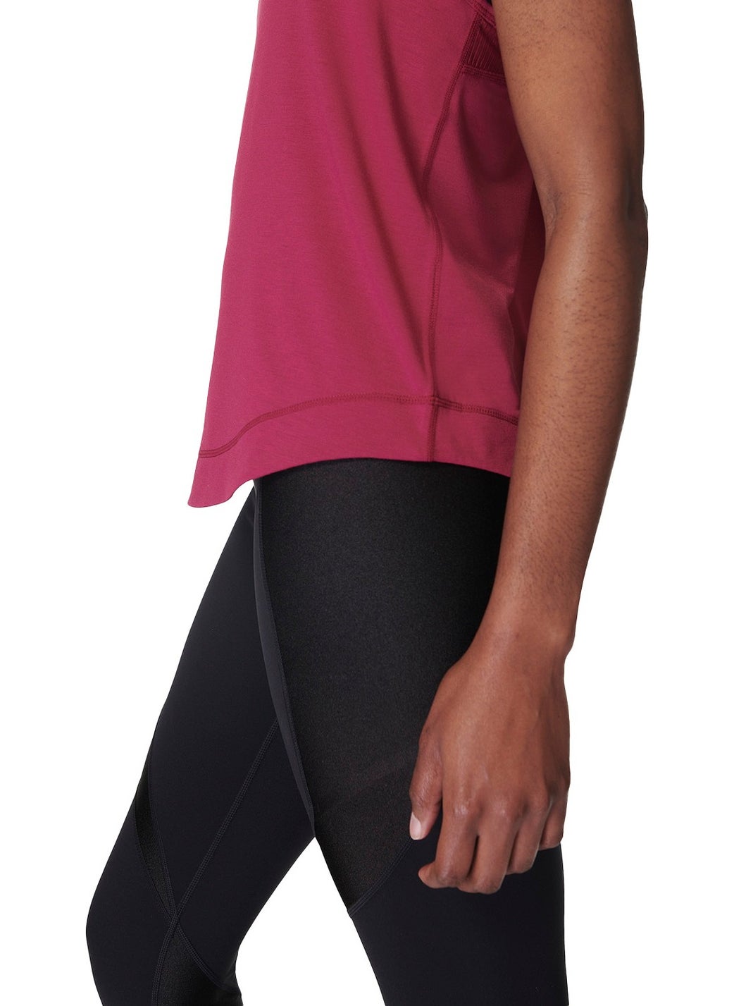 Breathe Easy Run Women's Tank Top