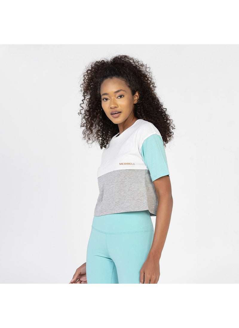 Tune Women's T-Shirt M2TUNE