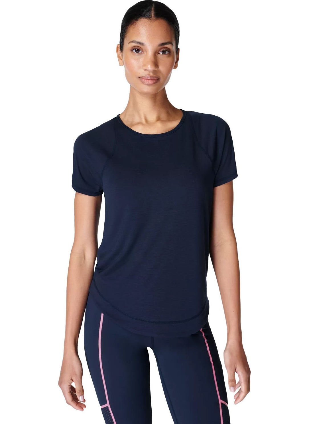 Breathe Easy T-Shirt