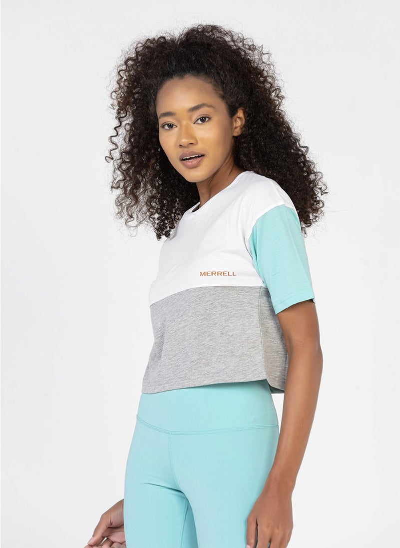 Tune Women's T-Shirt M2TUNE