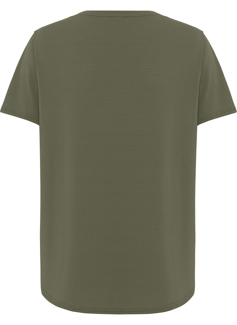 Tyme Women's Running T-Shirt M3TYME