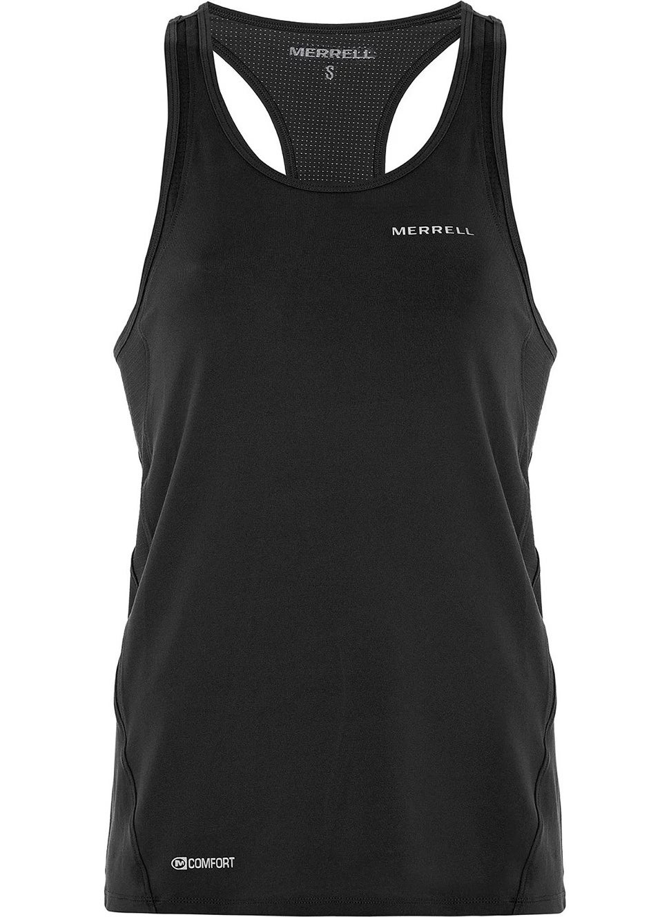 Trace Women's Running Tank