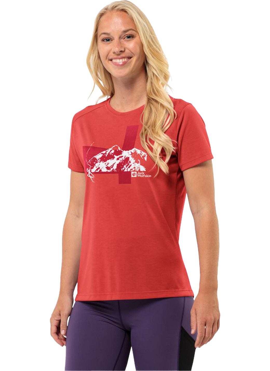 Vonnan Graphic Women's T-Shirt