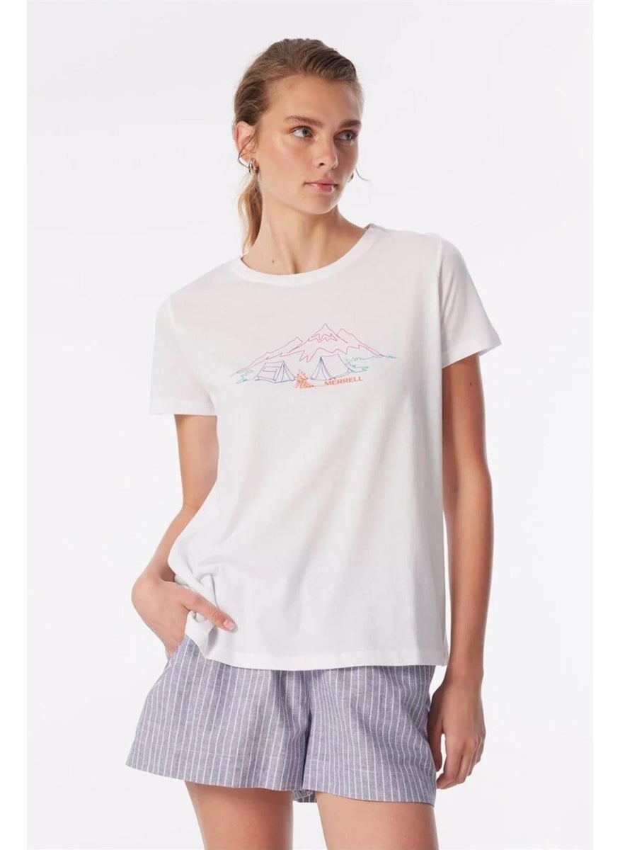 Tali W Women's T-Shirt M4TALIW