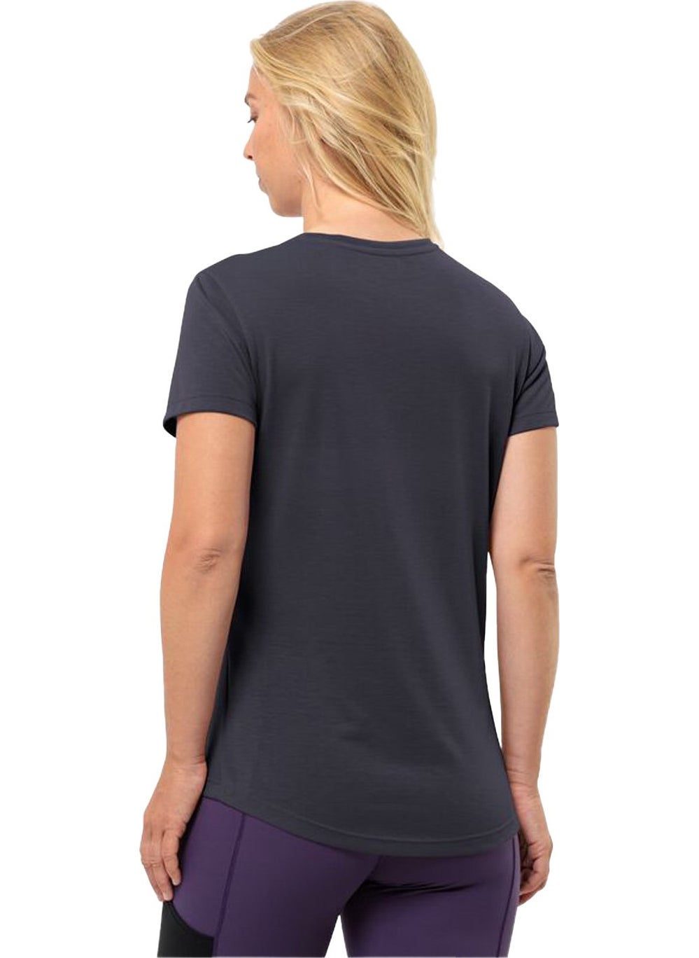 Vonnan Graphic Women's T-Shirt