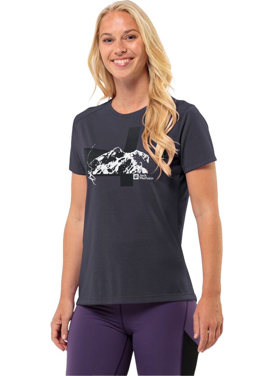 Vonnan Graphic Women's T-Shirt
