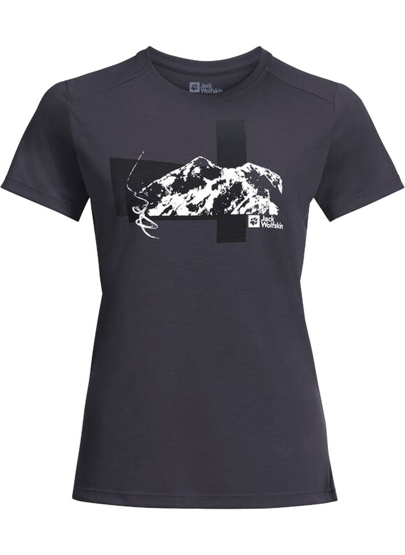 Vonnan Graphic Women's T-Shirt