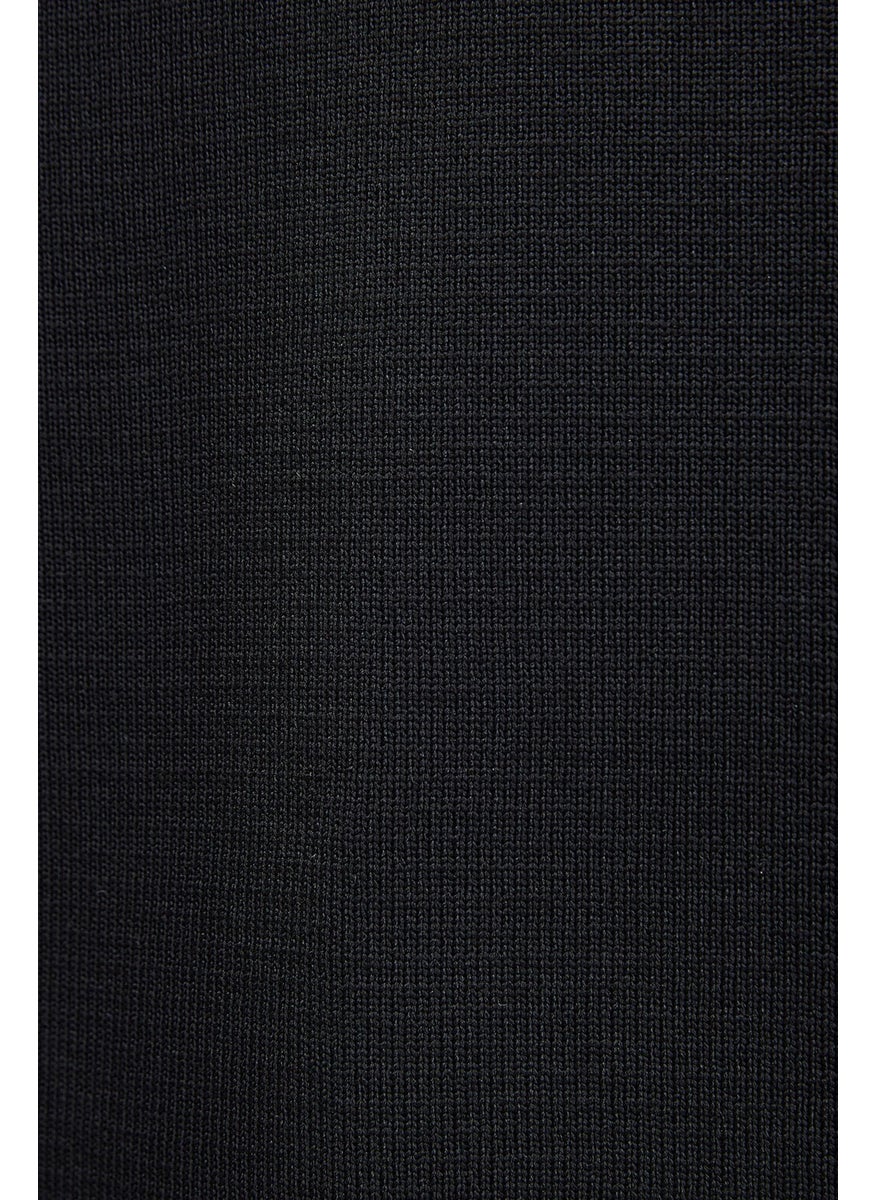 Knitwear Gilet