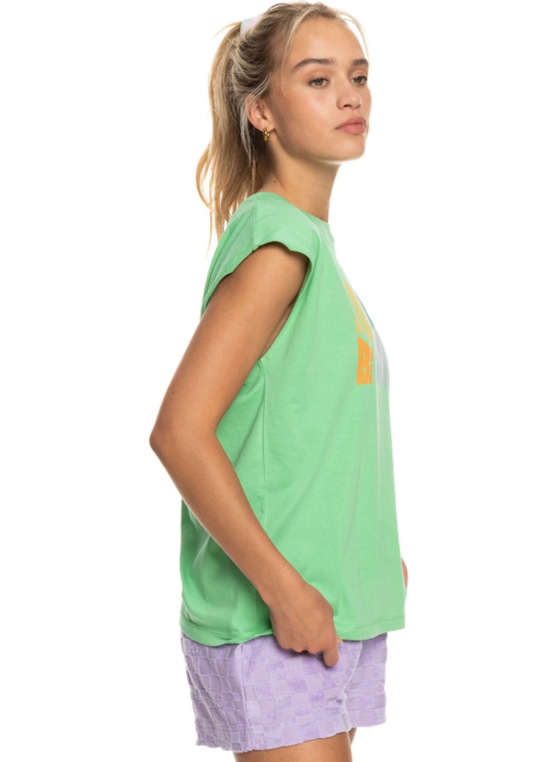 Smell Of Sea J Tees Women's T-Shirt ERJZT05463