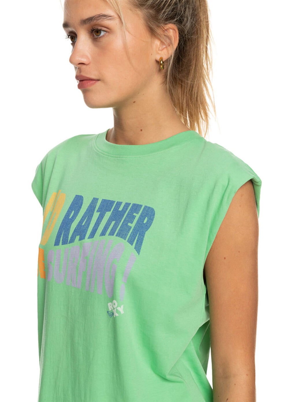 Smell Of Sea J Tees Women's T-Shirt ERJZT05463