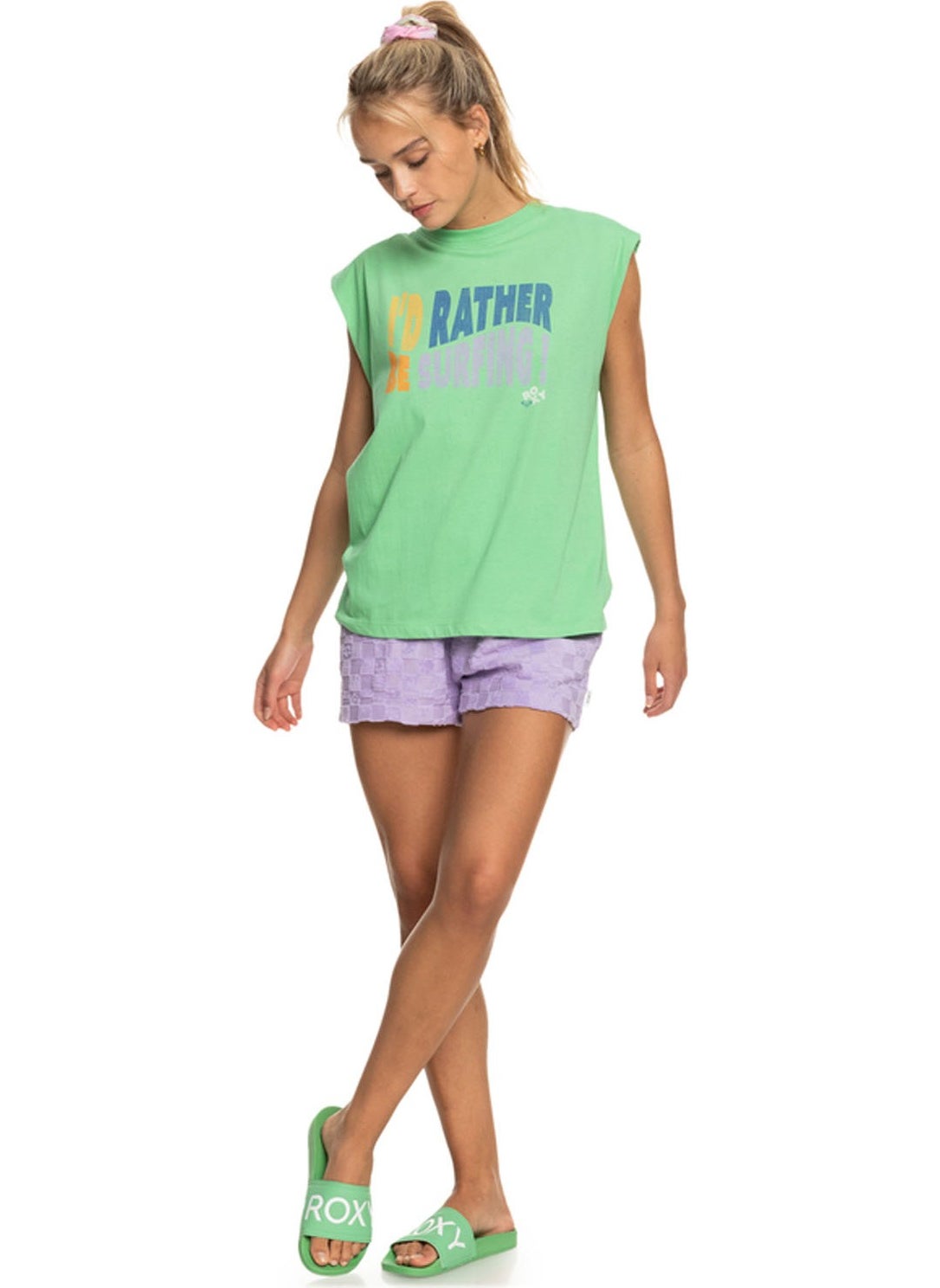 Smell Of Sea J Tees Women's T-Shirt ERJZT05463