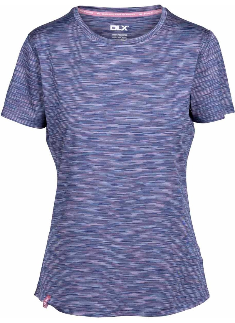 Elkie Dlx Women's T-Shirt