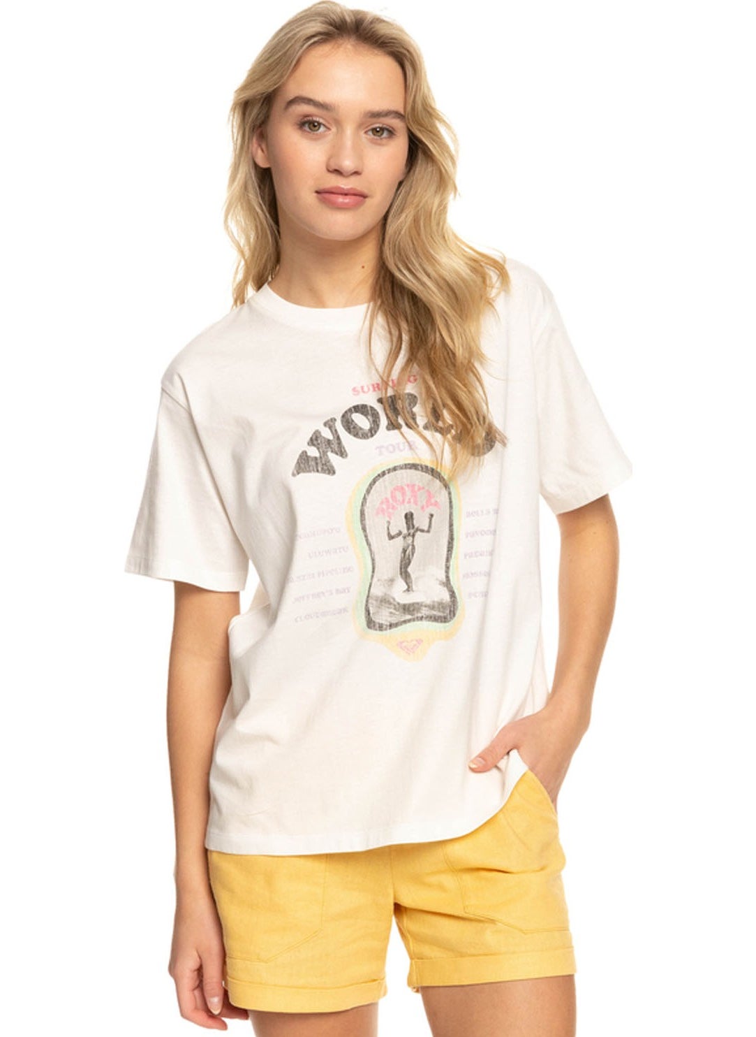 Moonlight Sun BJ Tees Women's T-Shirt ERJZT05481