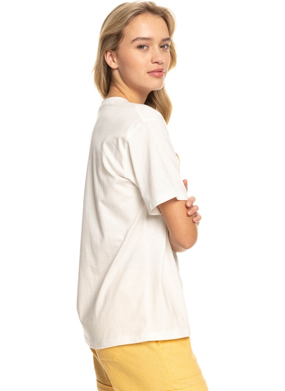 Moonlight Sun BJ Tees Women's T-Shirt ERJZT05481
