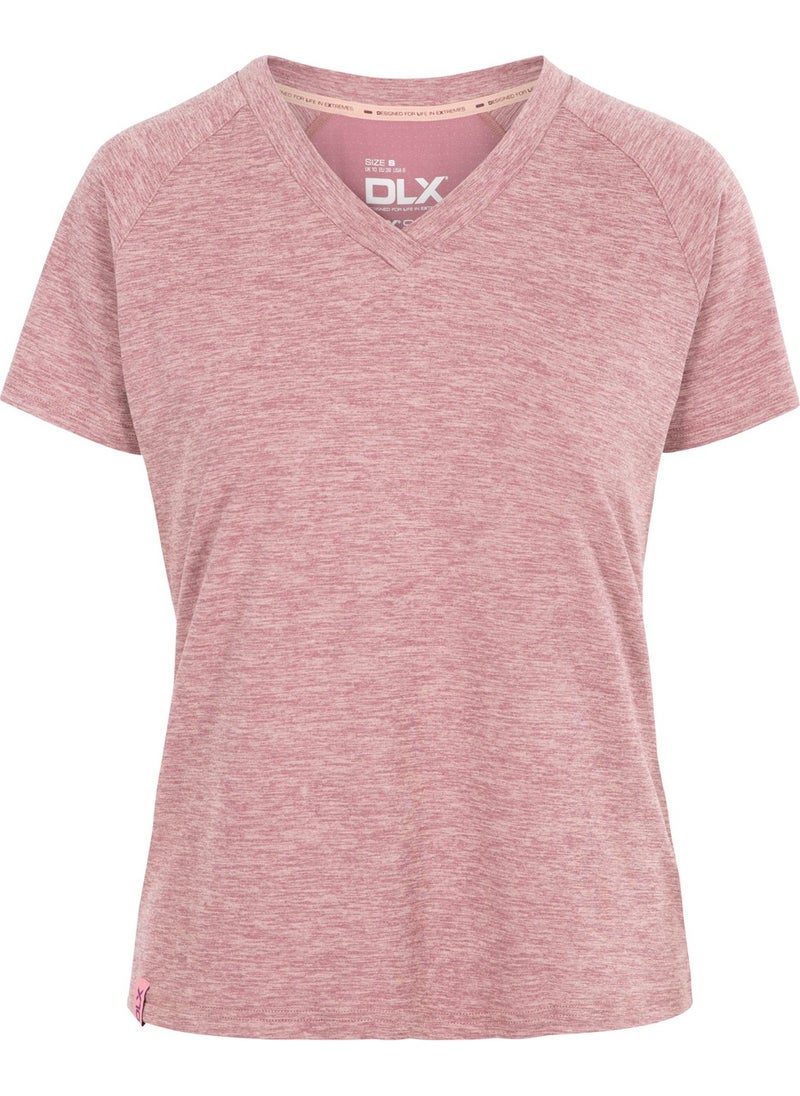Judith DLX Women's T-shirt FATOTSTR0035