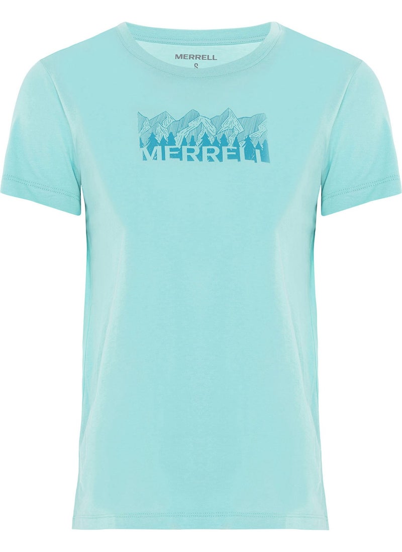 Tall Women's T-Shirt M2TALLW