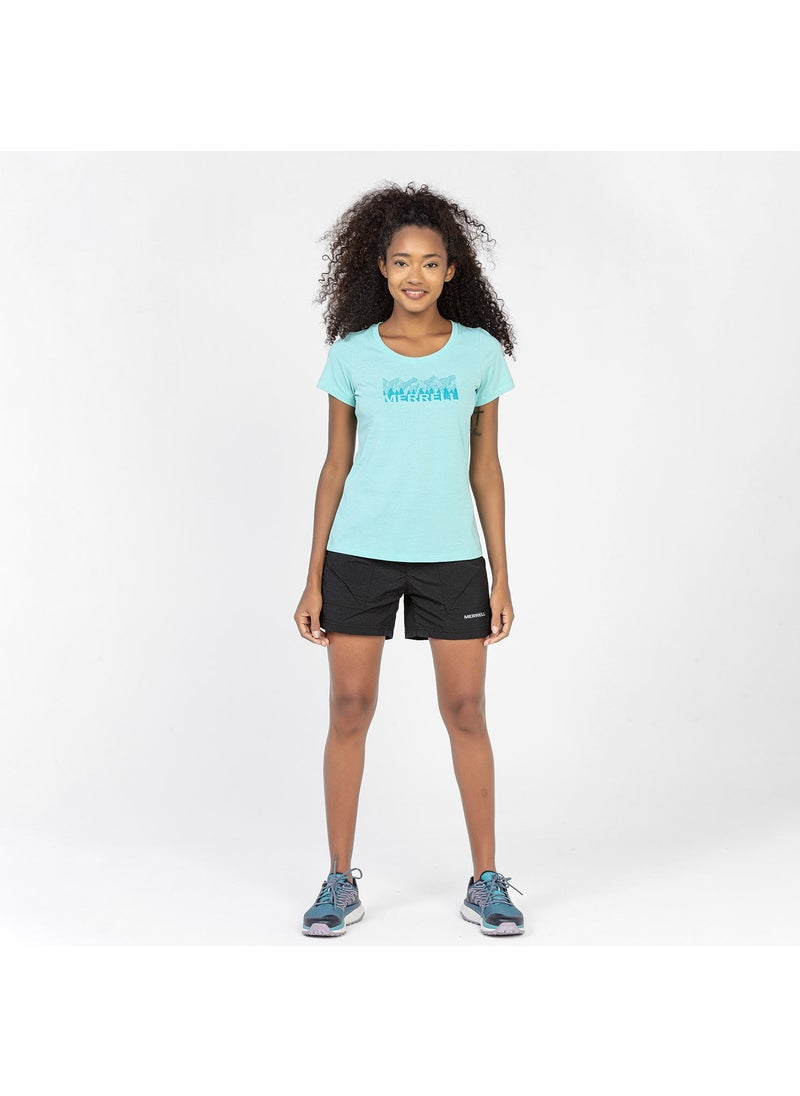 Tall Women's T-Shirt M2TALLW