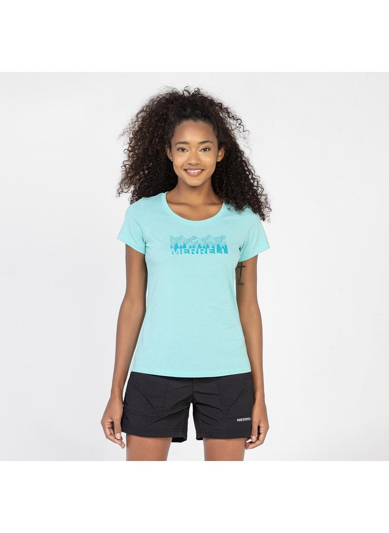 Tall Women's T-Shirt M2TALLW