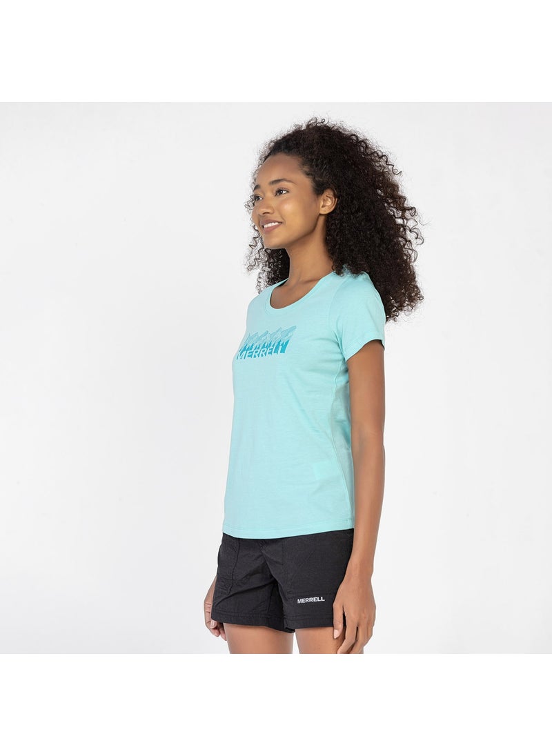 Tall Women's T-Shirt M2TALLW