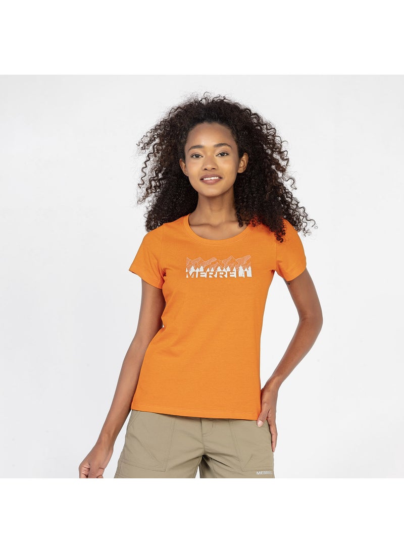 Tall Women's T-Shirt M2TALLW