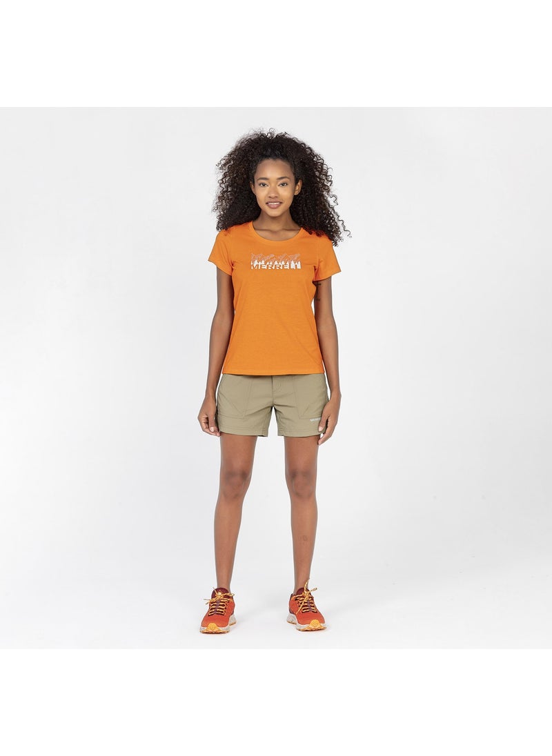 Tall Women's T-Shirt M2TALLW