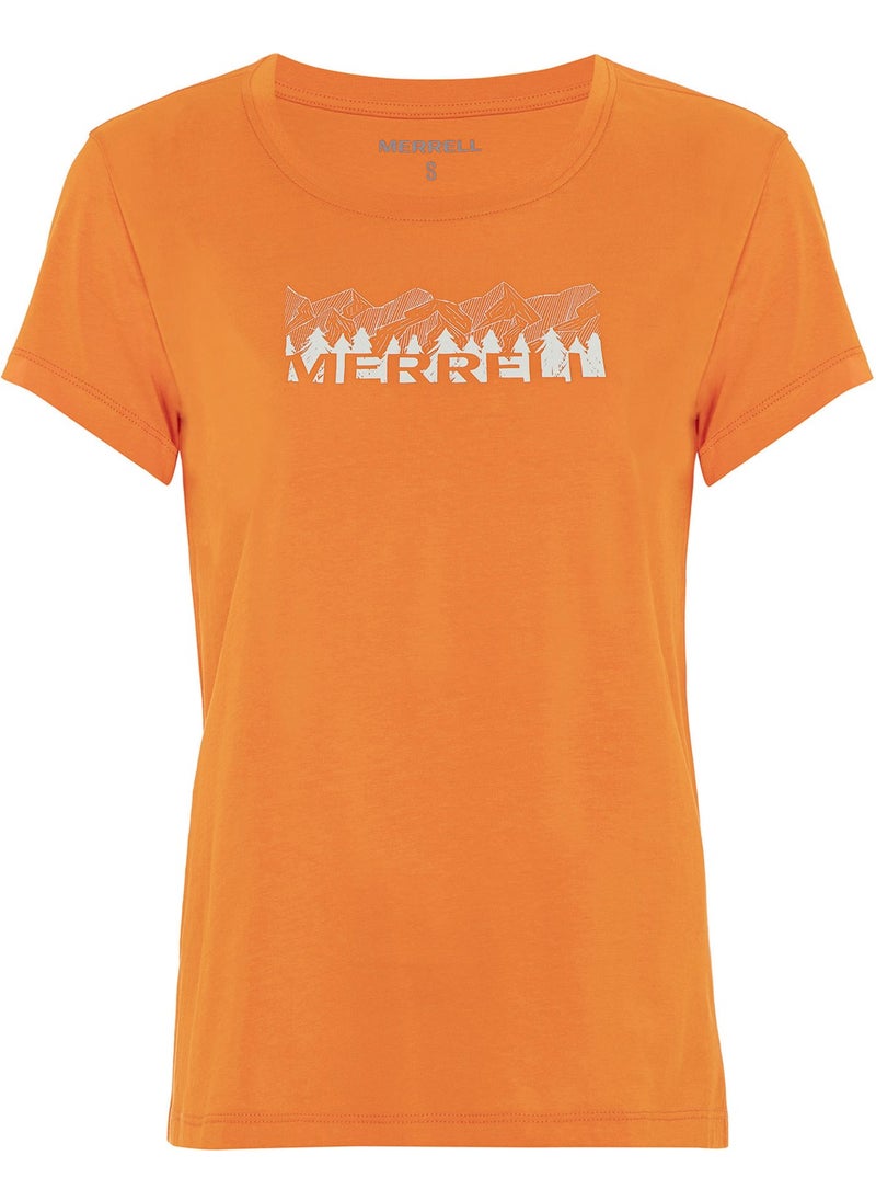 Tall Women's T-Shirt M2TALLW