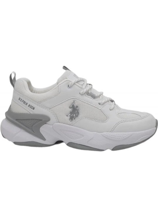 BASE. Polo Assn. 3m Maybe Wmn 3fx