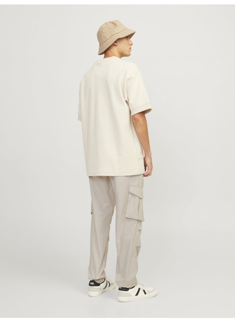 Side Pocket Cargo Pants - Kane Noah