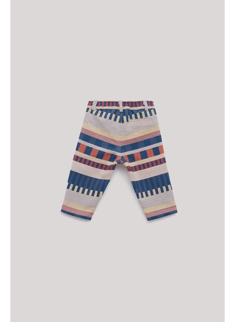 Bg Store Baby Boy Colorful Pants