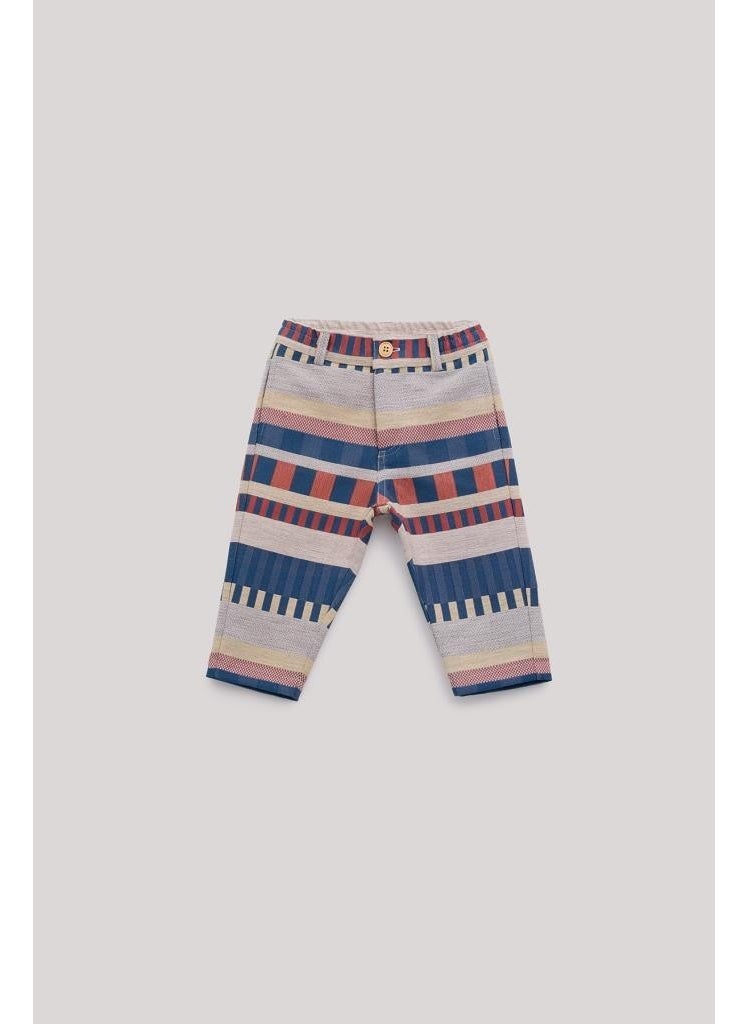 Bg Store Baby Boy Colorful Pants