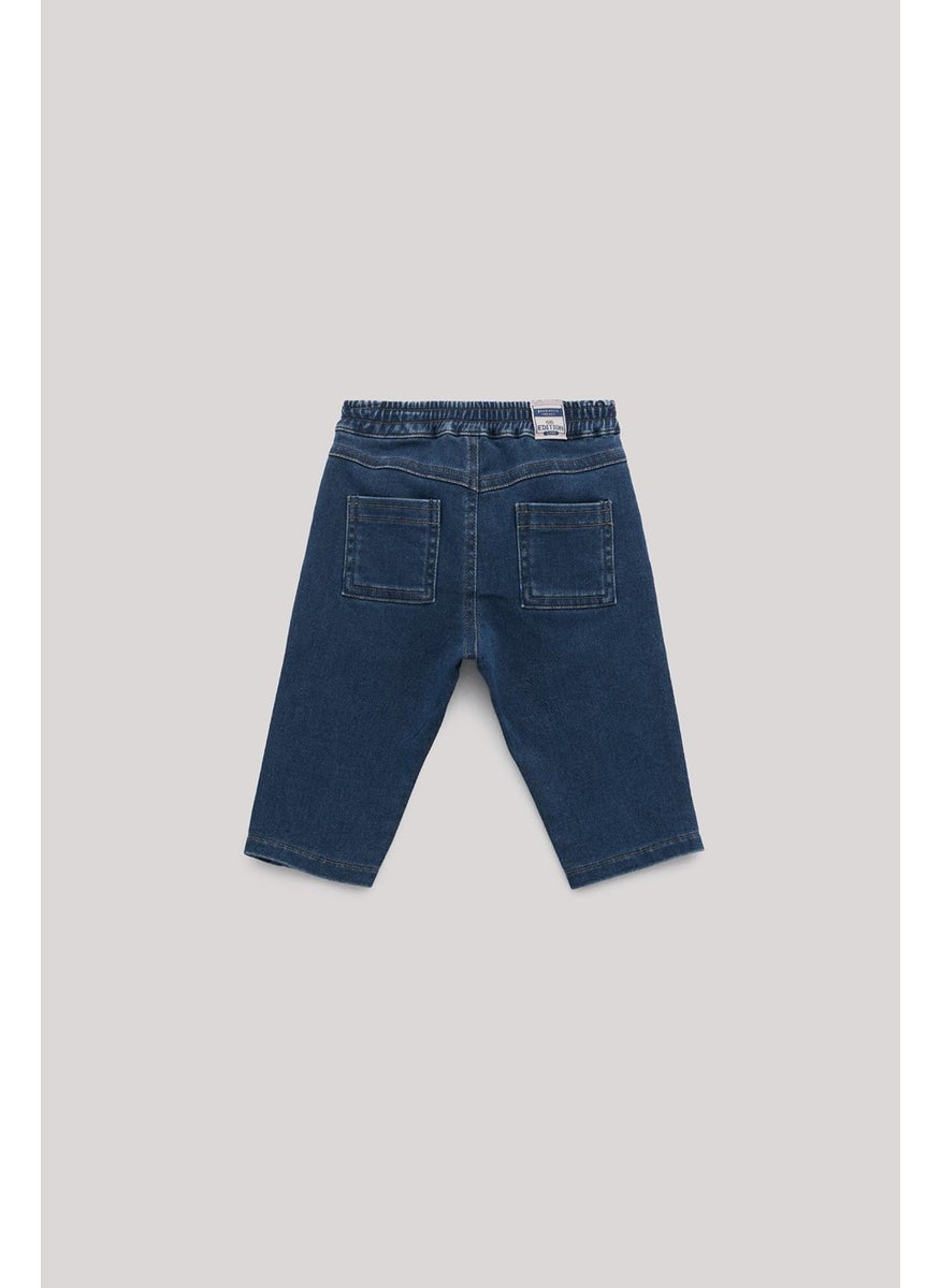 Bg Store Baby Boy Denim Pants