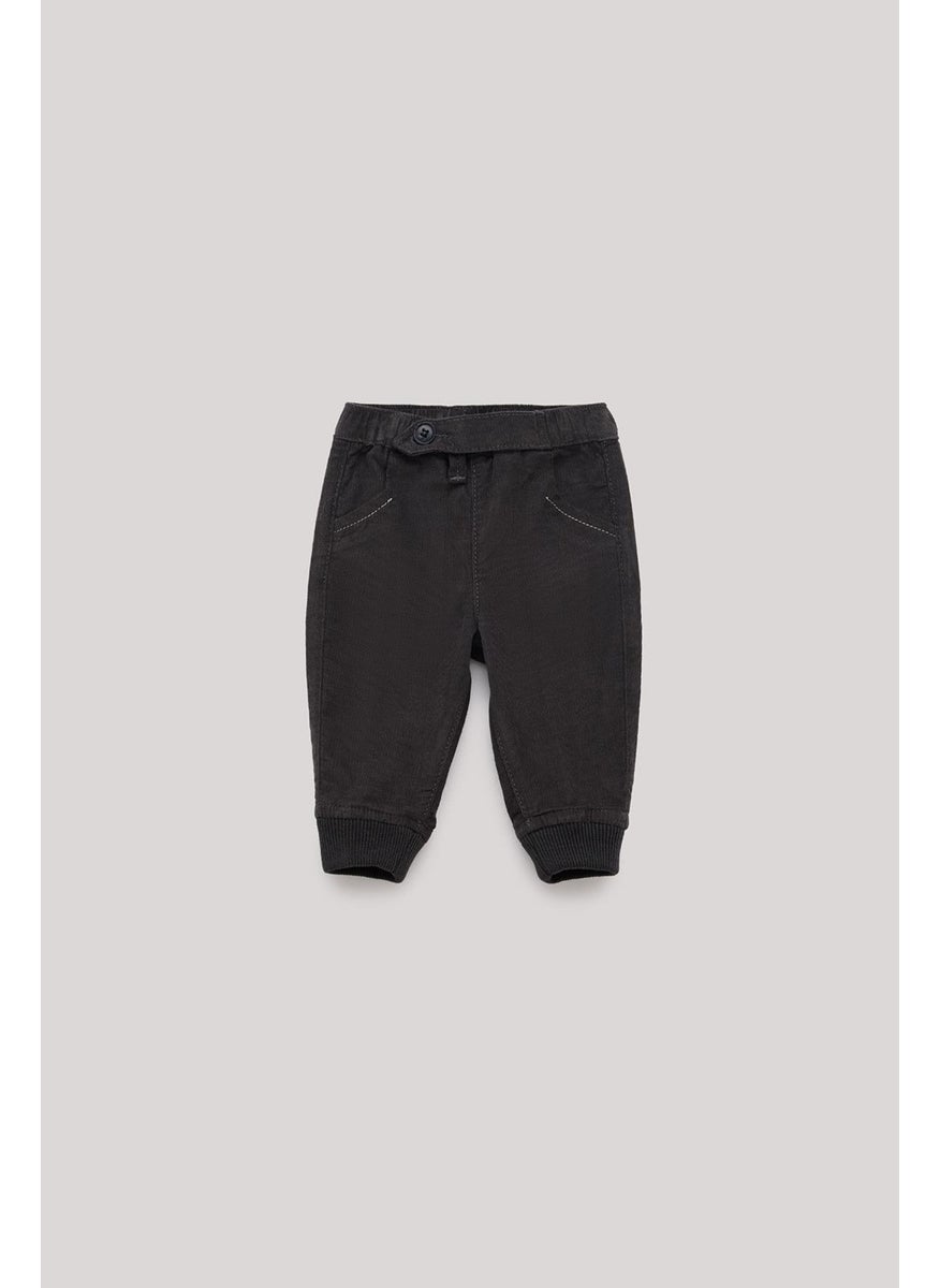 Bg Store Baby Boy Gray Pants